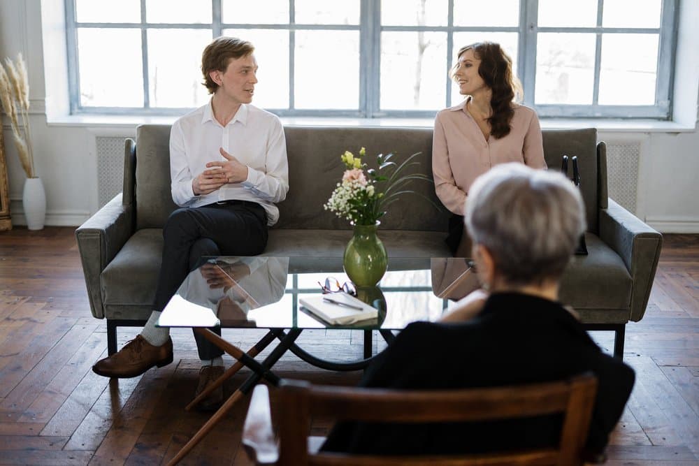 A Peek into a Conscious Divorce Mediation Consultation
