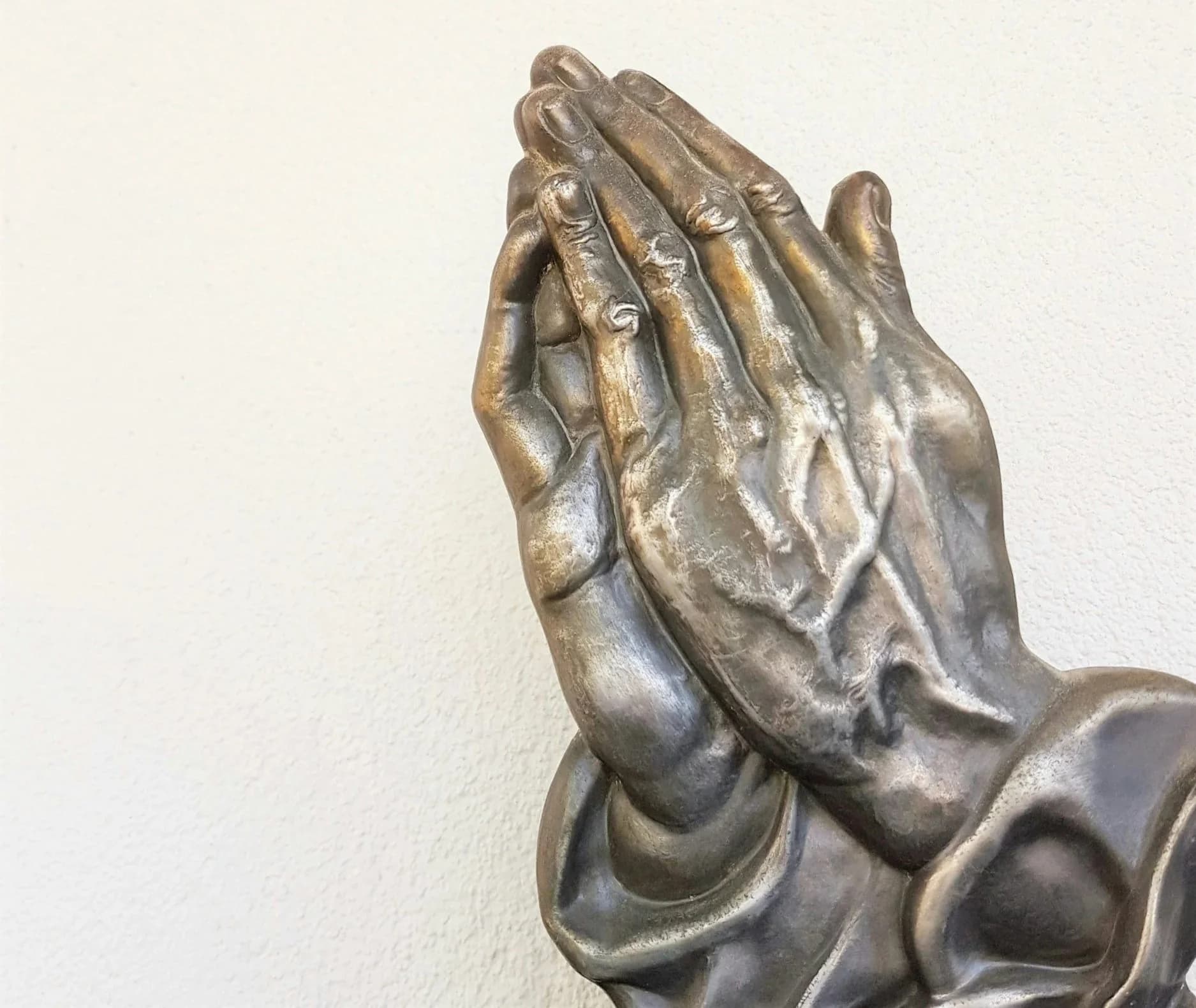 The Art of Acknowledgment