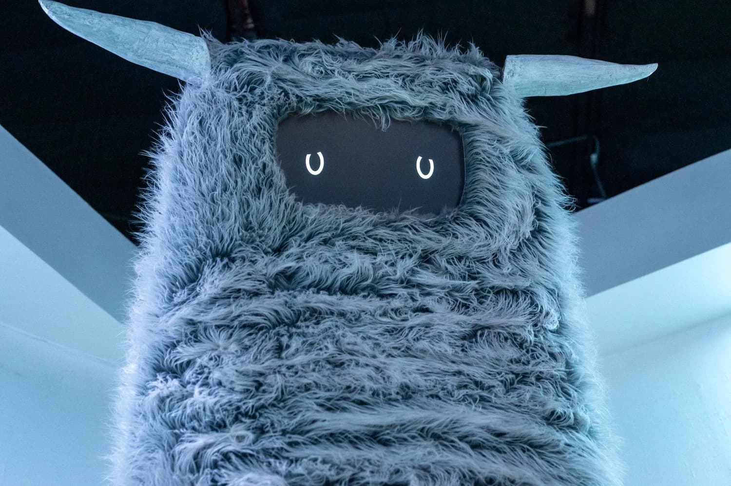 Befriending Your Inner Monsters