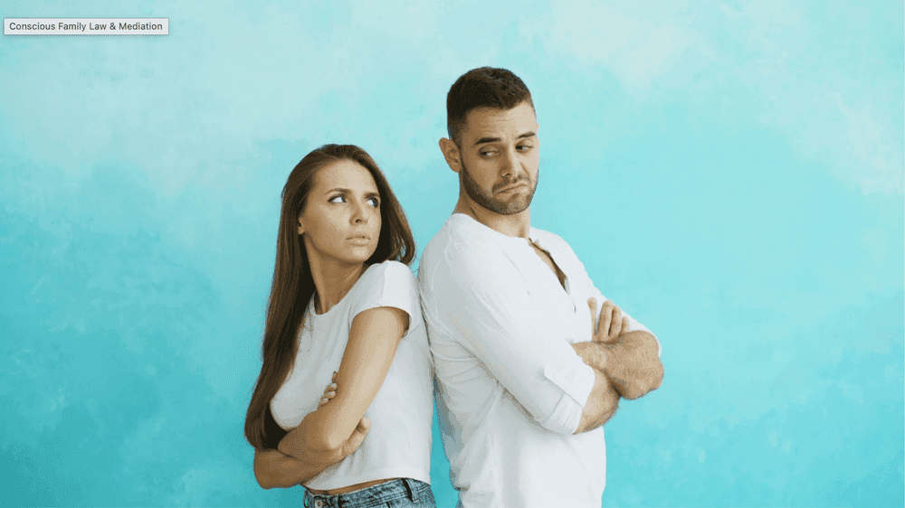 Can we mediate if communication is terrible or we don't trust each other?