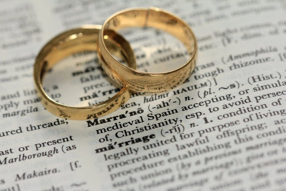 Consciously Mediated Prenuptial Agreements