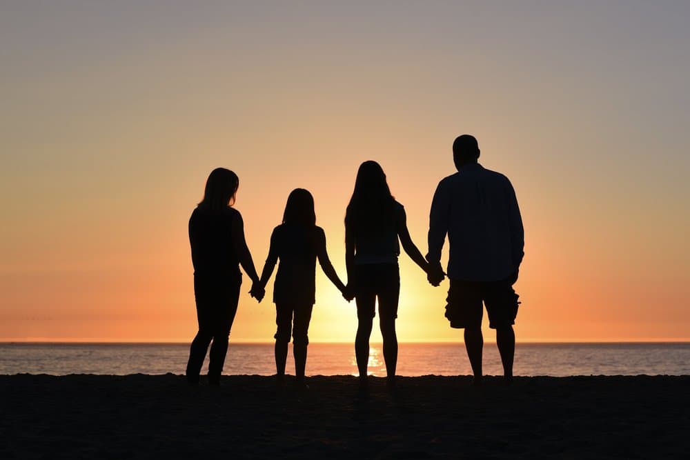 Even Amicable Spouses Need Good Parenting Agreements