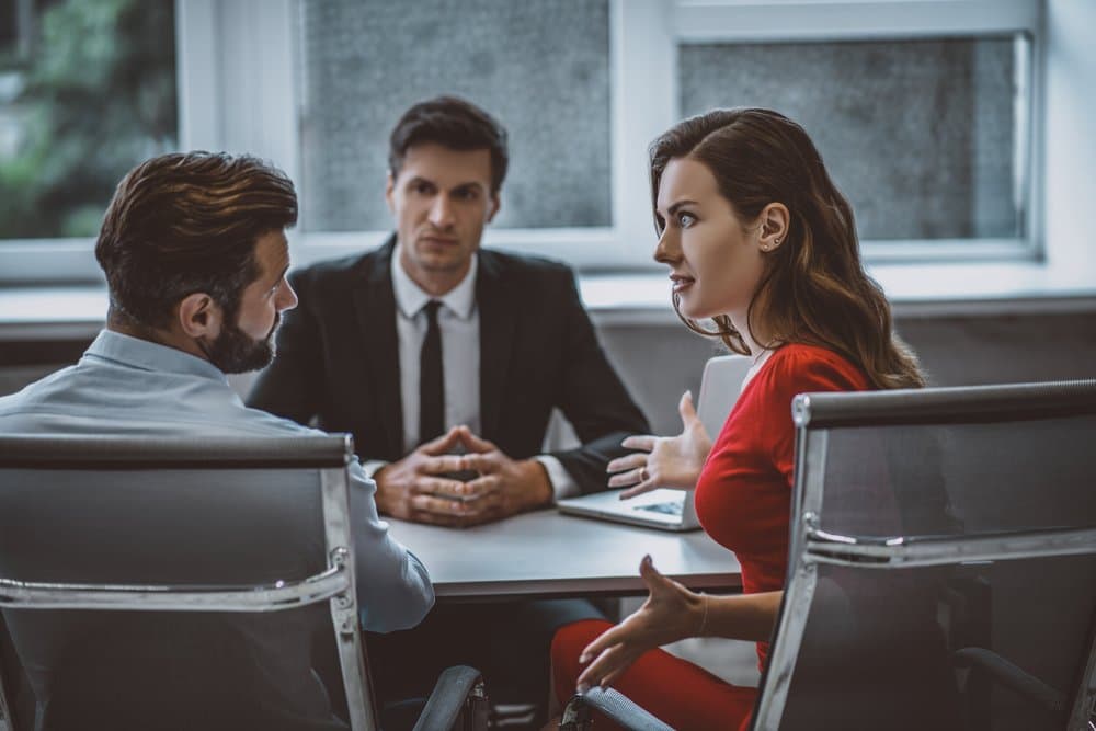 How Does Divorce Mediation Work?
