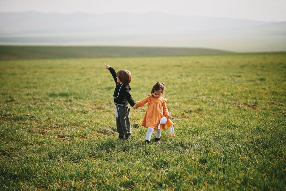 Tips for how to talk to your children about divorce