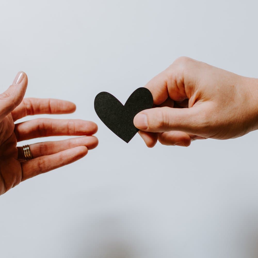 Break Ups: If You’re Hurting on Valentine's Day, Take Heart