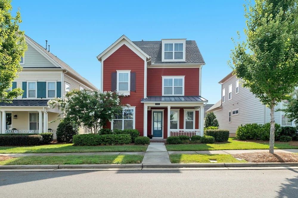 Making Peace with Your Mortgage:  Property Valuation in Mediation
