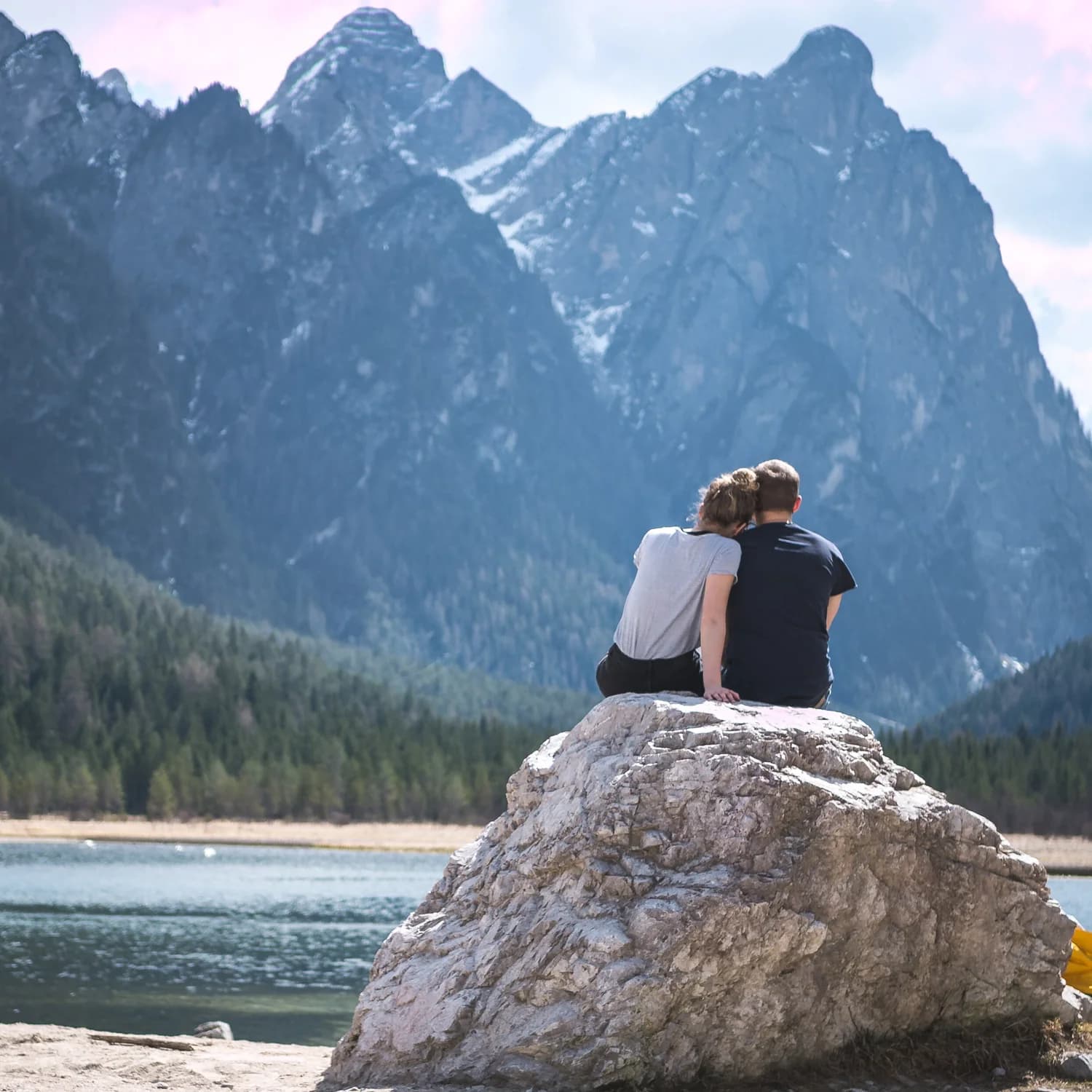 The Five Core Distinctions of an Extraordinary Relationship