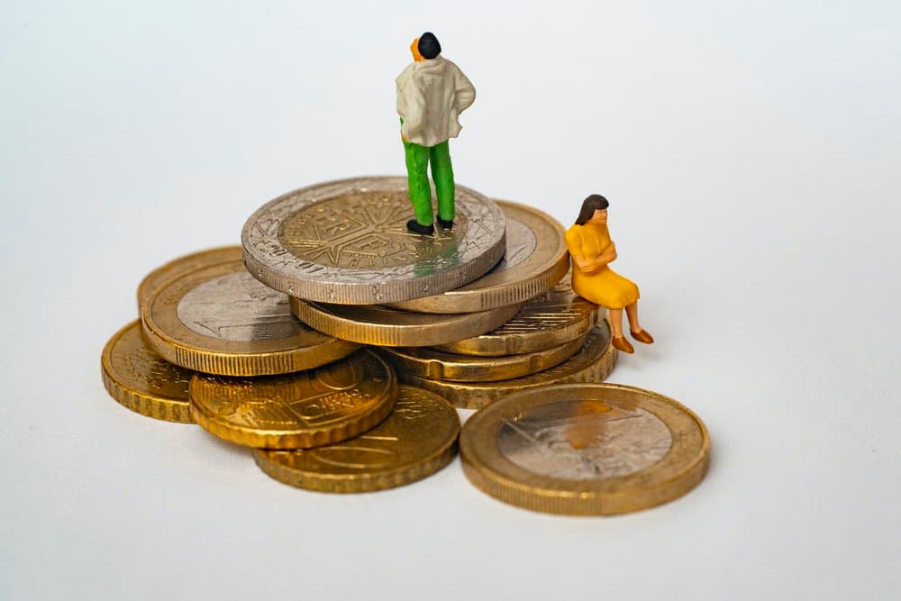 The Truth about Divorce Costs