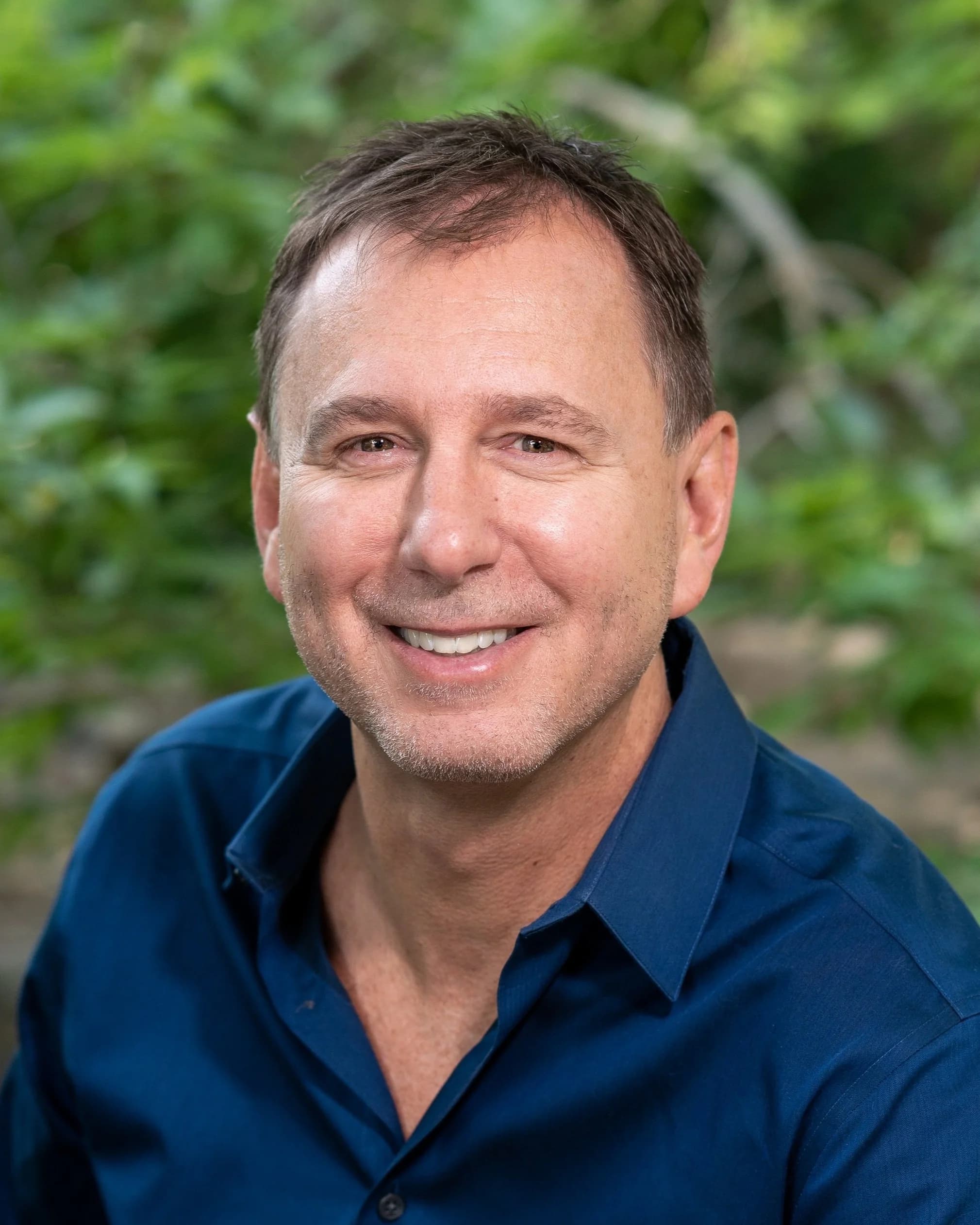 Peter Fabish, Founding Partner · Attorney-Mediator