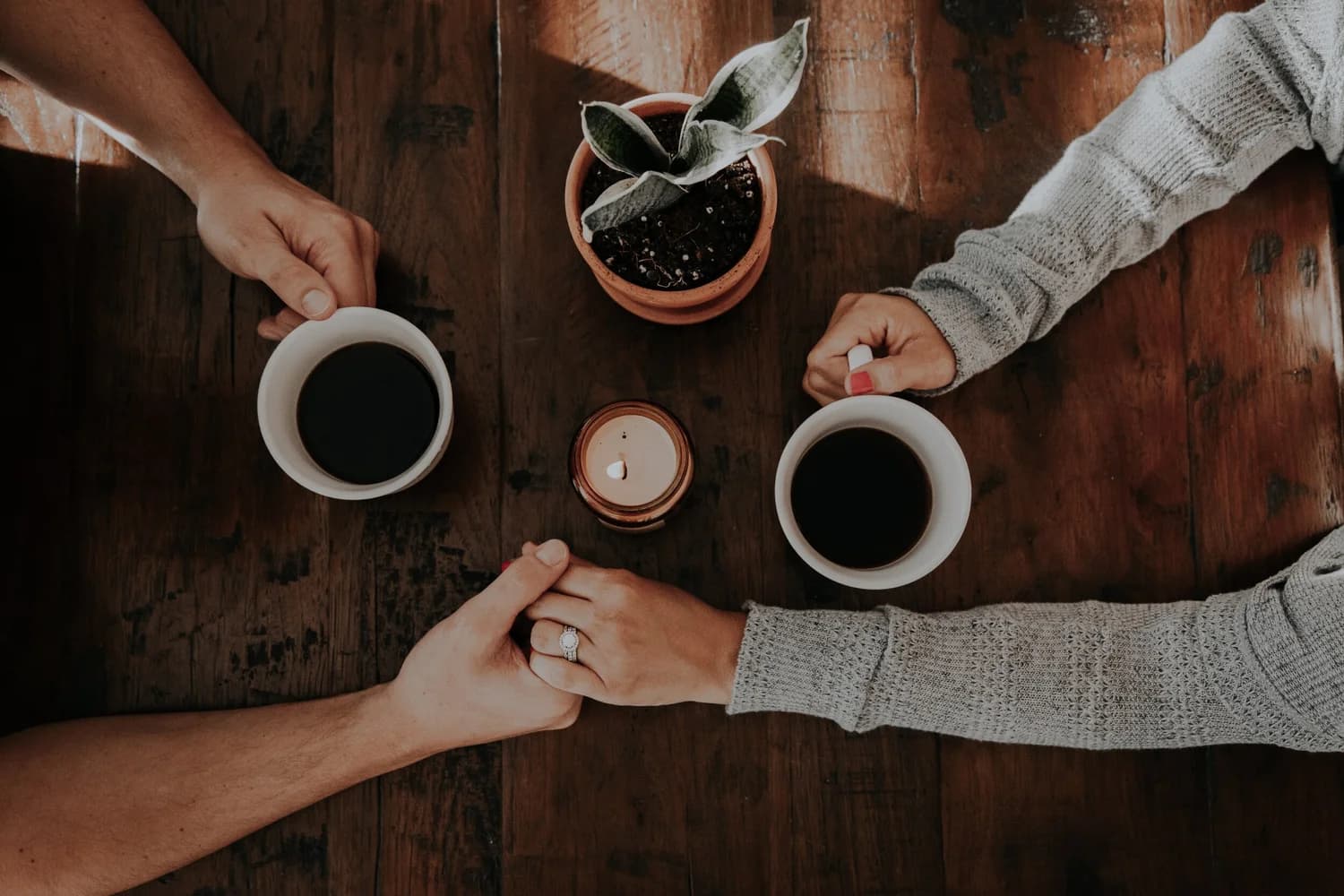 Are You in a Conscious Marriage That Works For You and Your Spouse?