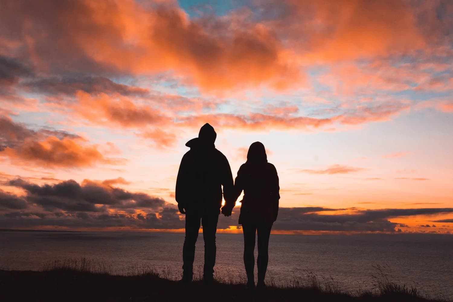 Are You More Committed to Fighting With Your Partner Than to Peace?