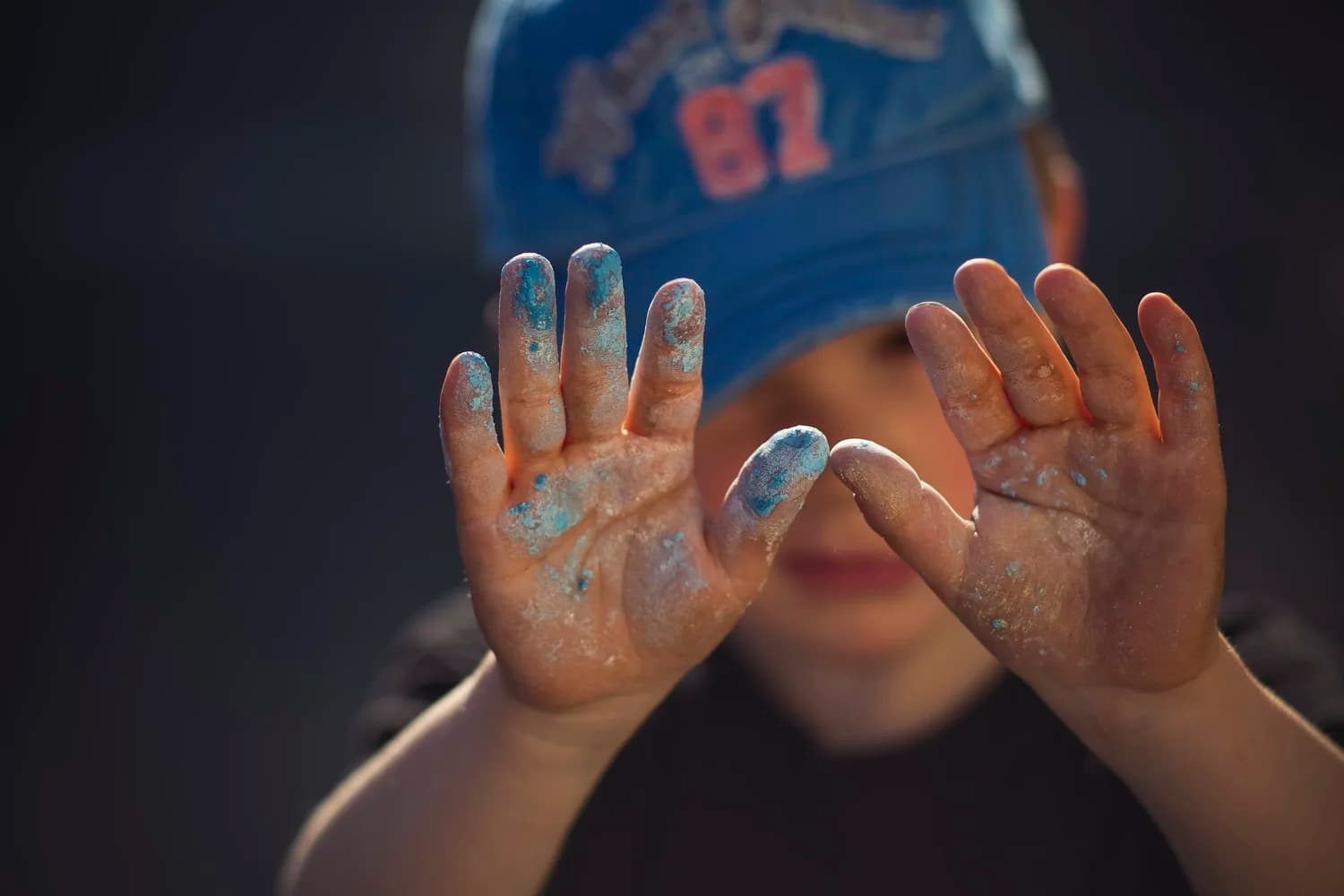 Getting Clean With Your Inner Child (So It Stops Sabotaging Your Relationships)