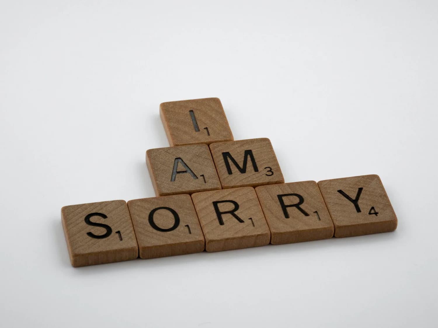 How to Apologize for Real: Tips for Apologies That Work