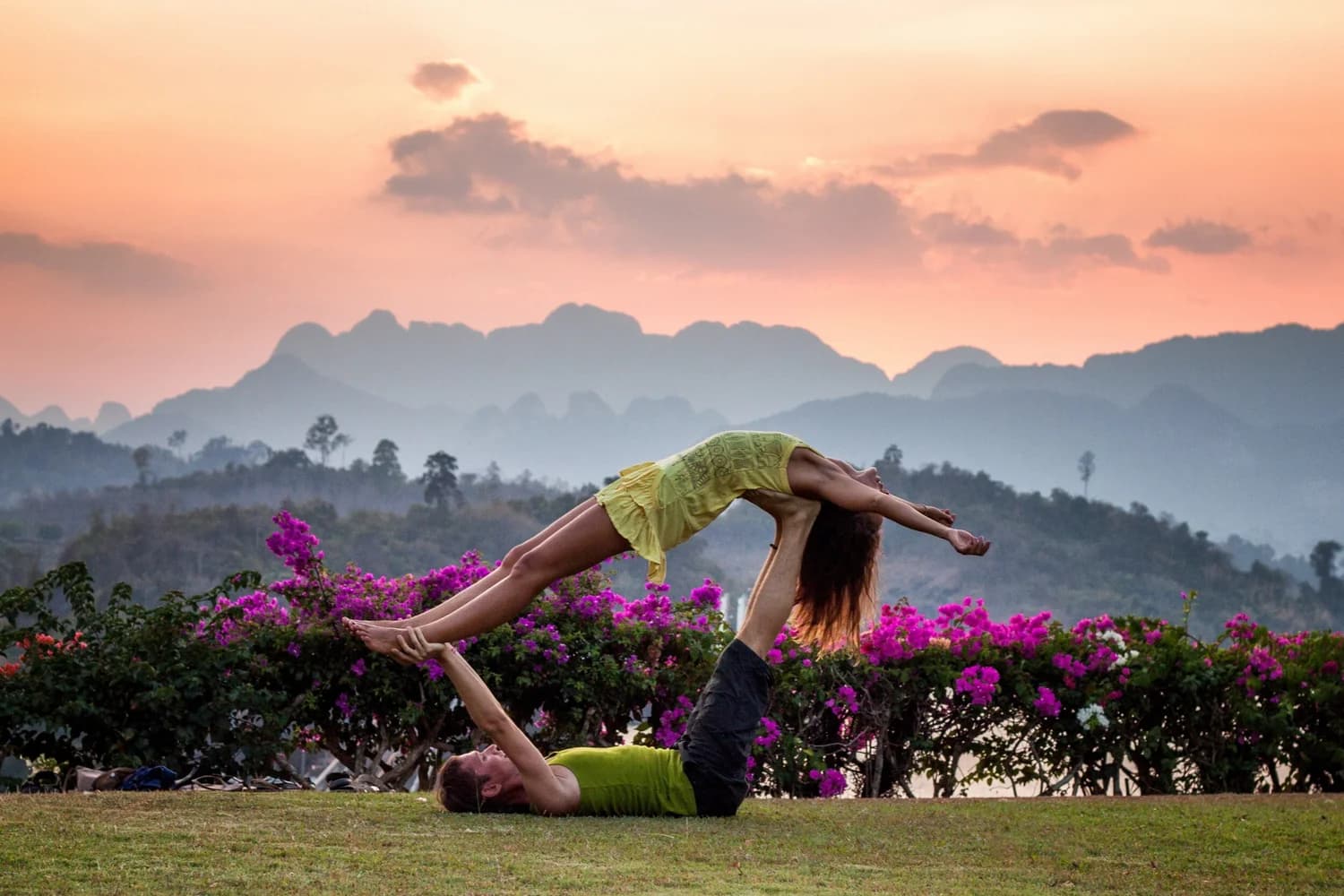 Part 1: Relationship as a Spiritual Practice