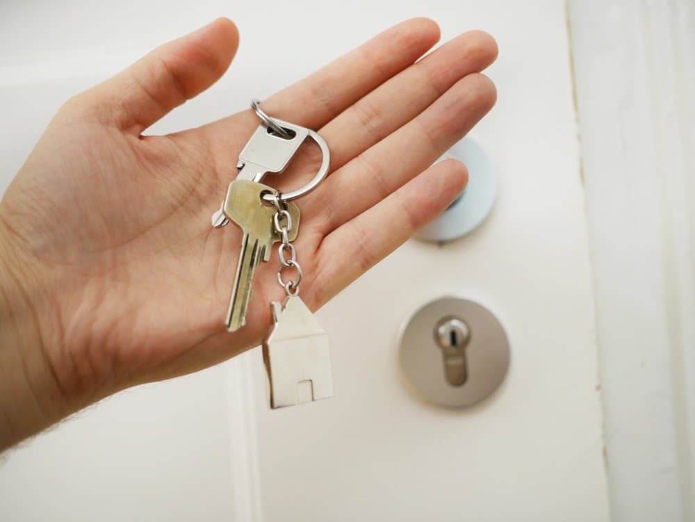 Prenup Property Title Versus Ownership