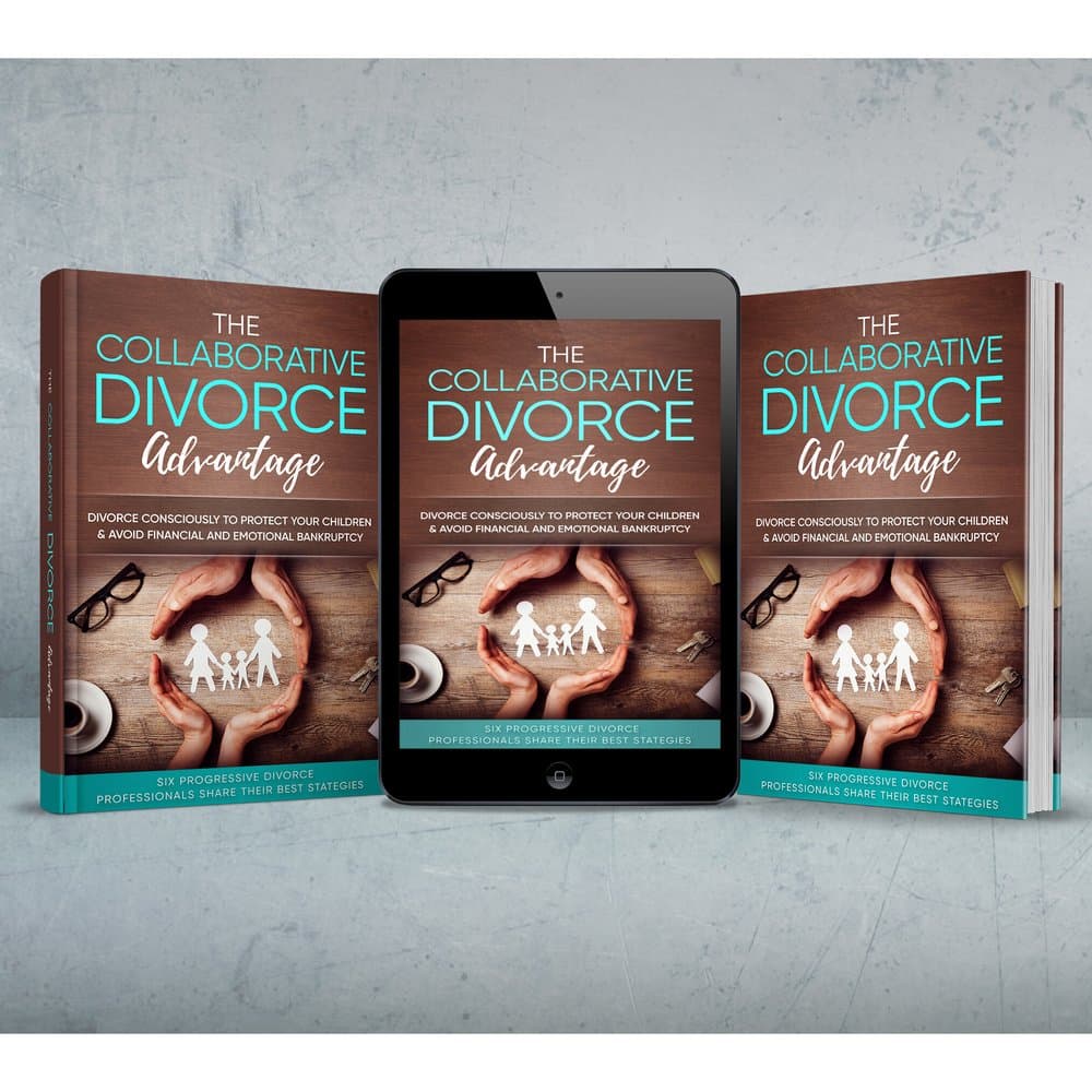 Book Excerpt: The Difference Between Conscious Divorce Mediation and Conventional Mediation