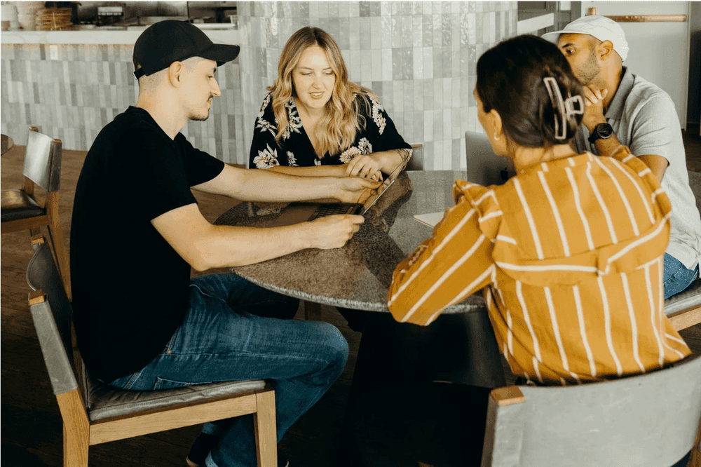 What does "conscious" or values-based divorce mediation mean in practical terms?