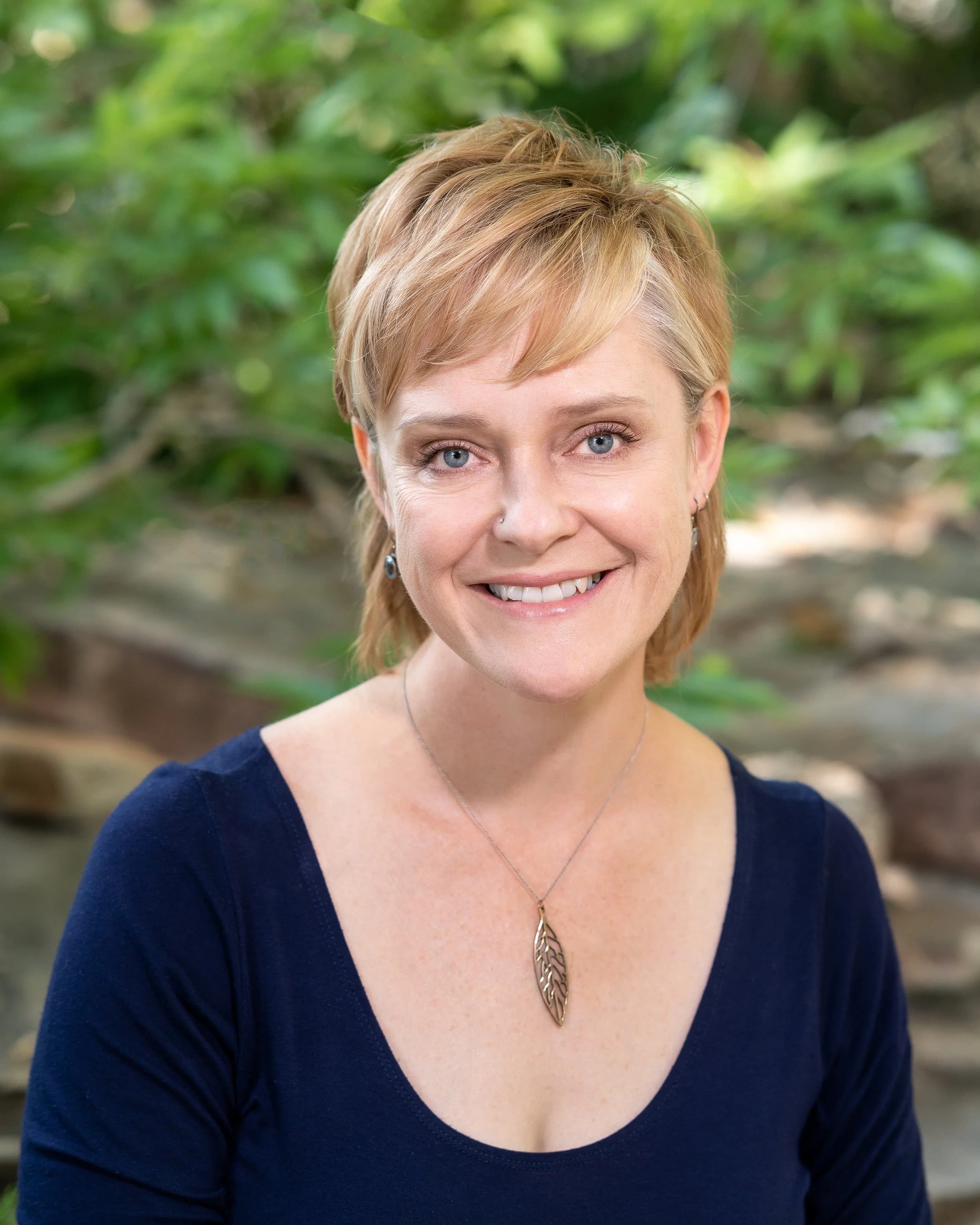 Dawnia Dresser, Director of Client Services & Administration