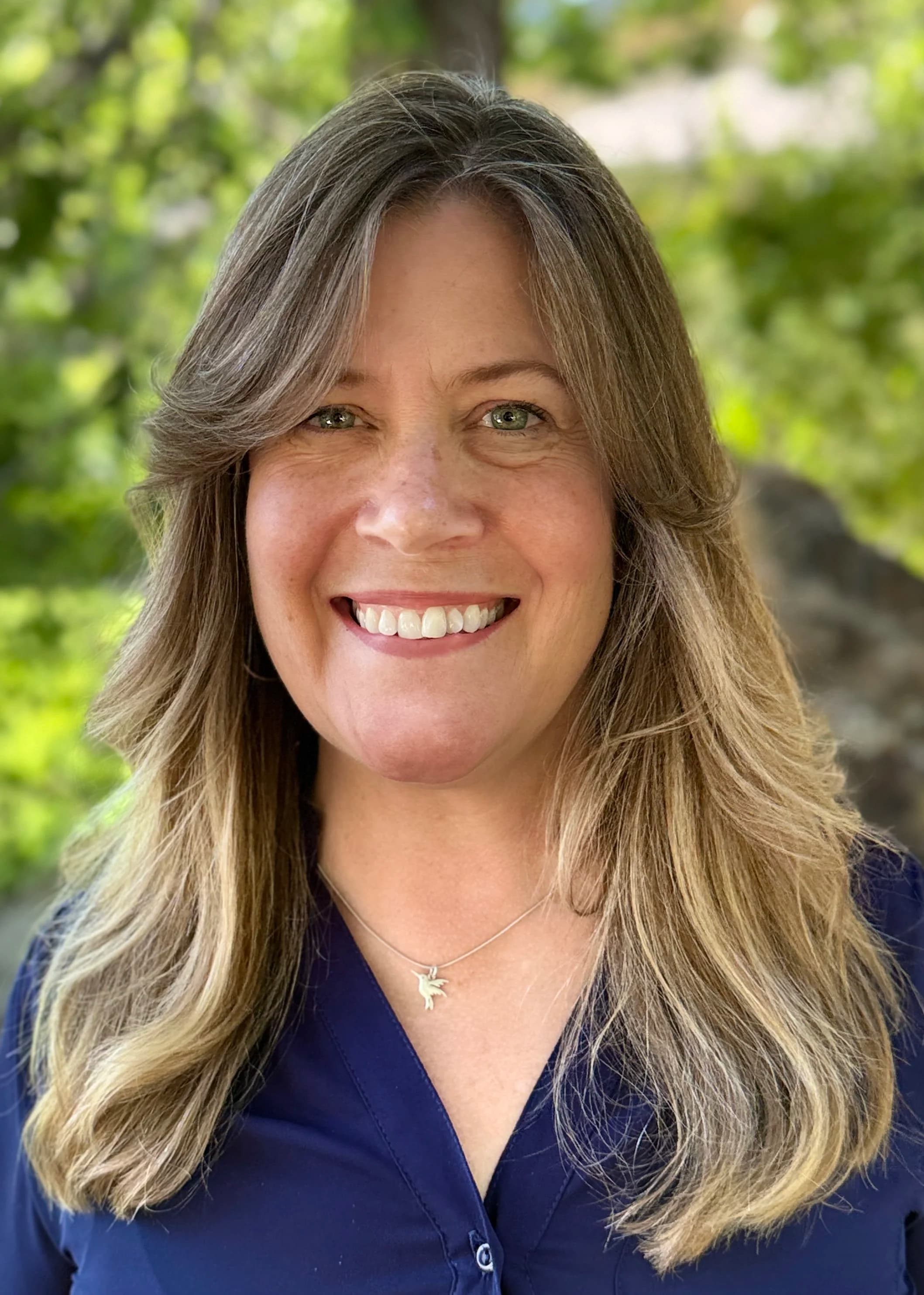 Jennifer Murphy, Paralegal
